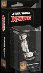 Star Wars X-Wing - 2nd Edition - Resistance Transport